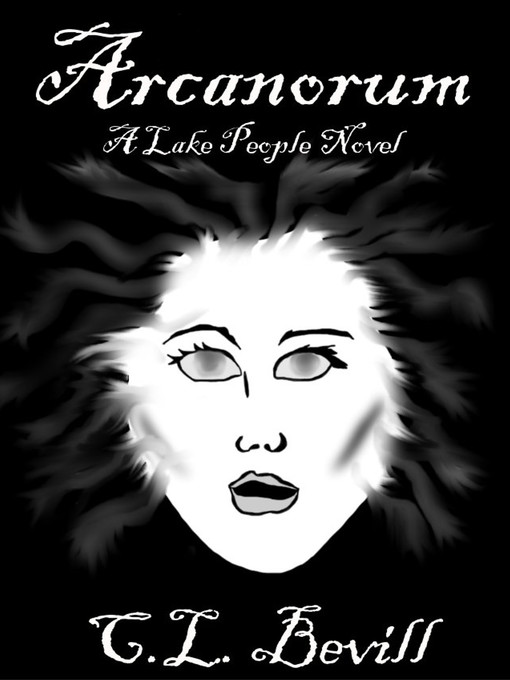 Title details for Arcanorum by C.L. Bevill - Available